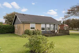 Villa på Højervej 49, Møgeltønder, 6270 Tønder