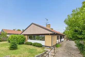 Villa på Pilegårdsvej 23, 3450 Allerød