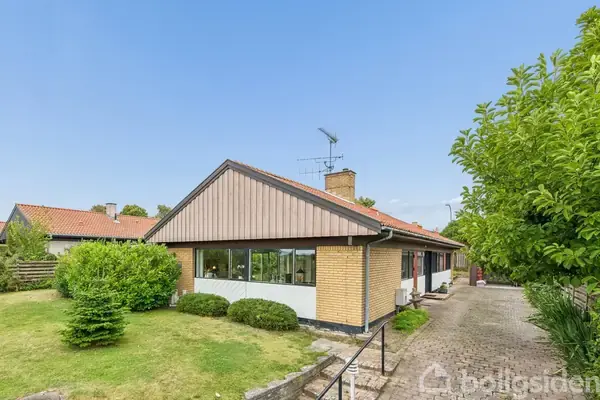 Villa på Pilegårdsvej 23, 3450 Allerød