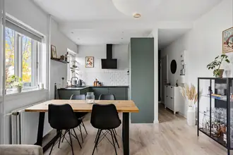 Ejerlejlighed på Vadholm 7, 2., 2800 Kongens Lyngby