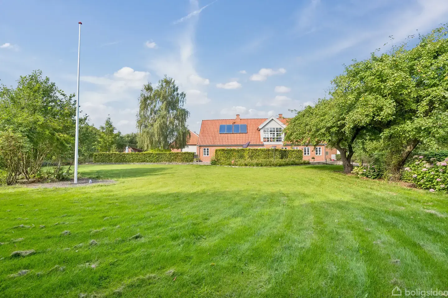 Villa på Labingvej 7, 8462 Harlev J