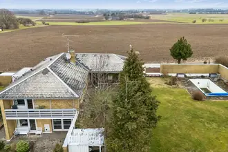 Villa på Pilebakken 10, 3540 Lynge