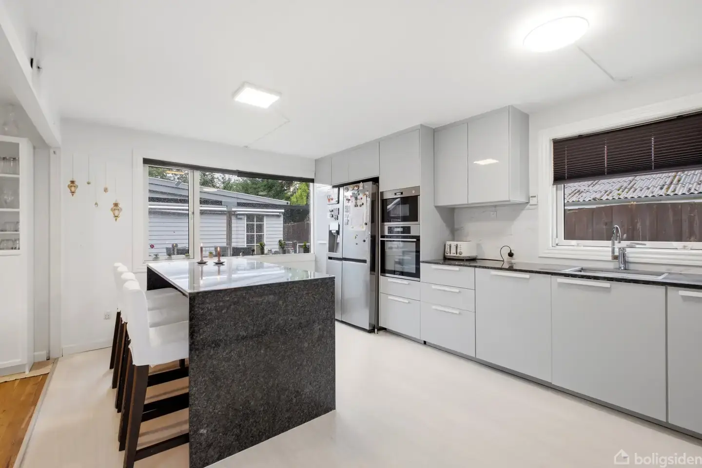 Villa på Svenstrupvej 50, 2665 Vallensbæk Strand