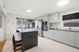 Villa på Svenstrupvej 50, 2665 Vallensbæk Strand