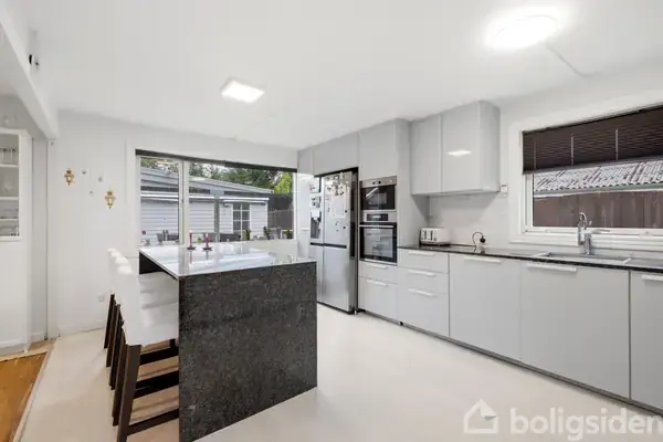 Villa på Svenstrupvej 50, 2665 Vallensbæk Strand