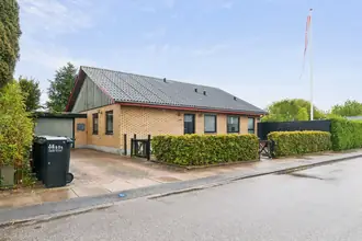 Villa på Liberiavej 41, 2770 Kastrup
