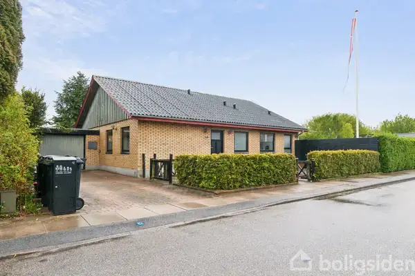 Villa på Liberiavej 41, 2770 Kastrup