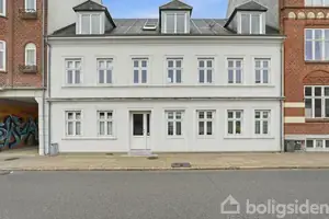 Ejerlejlighed på Nørregade 69, 1. th., 6700 Esbjerg