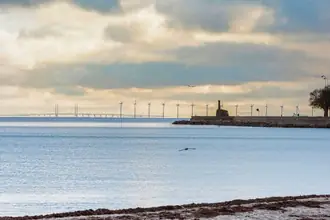 Strandvejen 433 -1 Ejerlejlighed