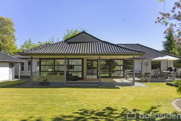 Villa på Dyrupgårds Allé 119, 5250 Odense SV