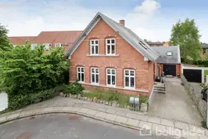 Villa på Vilhelmskildevej 1F, 5700 Svendborg
