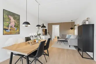 Ejerlejlighed på Strubjerg 160, 3., 9400 Nørresundby