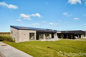 Villa på Funder Trindkær 11, 8600 Silkeborg