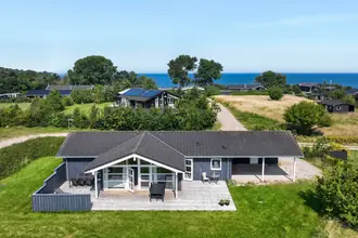 Fritidshus på Klintehuse 15, Klint Str V, 4500 Nykøbing Sj