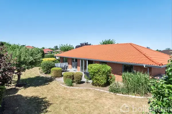 Villa på Olsbæklund 16, 2670 Greve