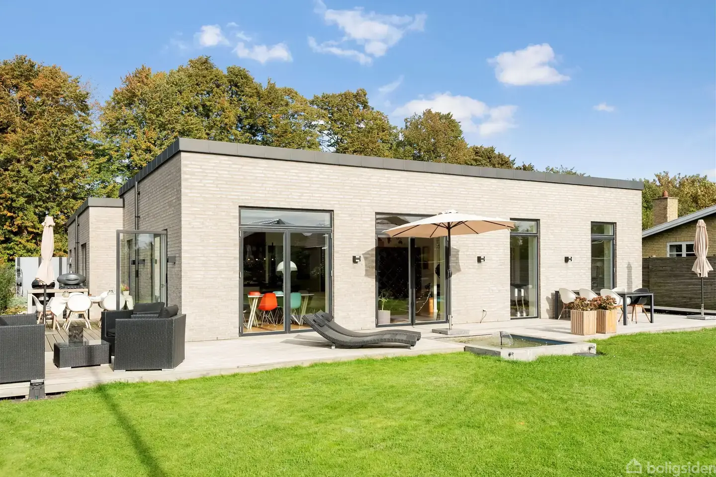 Villa på Grithsvej 18, 2791 Dragør
