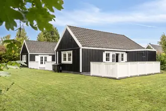 Fritidshus på Lundebakken 24, 3210 Vejby