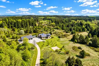 Villa på Kollerup Klitvej 1, Kollerup, 9690 Fjerritslev