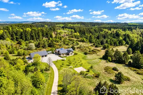 Villa på Kollerup Klitvej 1, 9690 Fjerritslev