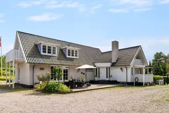 Villa på Toftevej 37, Ordrup, 4540 Fårevejle