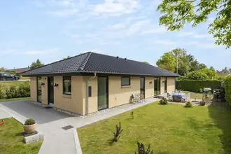 Villa på Dageløkkevej 46, 3050 Humlebæk