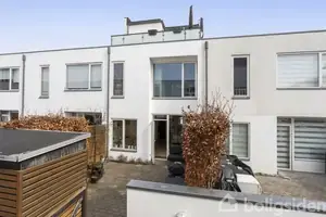 Rækkehus på Oxford Have 187, 2300 København S