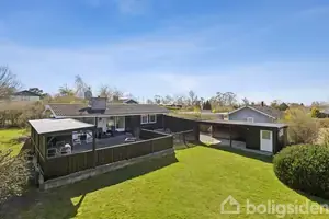 Fritidsbolig på Delfivej 11, 4200 Slagelse
