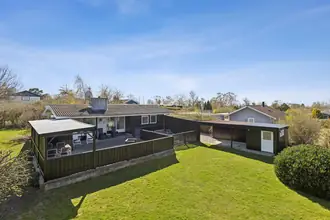 Fritidshus på Delfivej 11, Drøsselbjerg, 4200 Slagelse