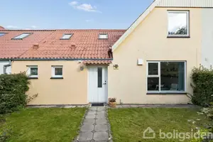 Rækkehus på Bastrups Alle 14, 8940 Randers SV
