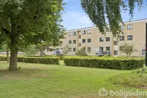 Ejerlejlighed på Rødovre Parkvej 195, 1. tv., 2610 Rødovre