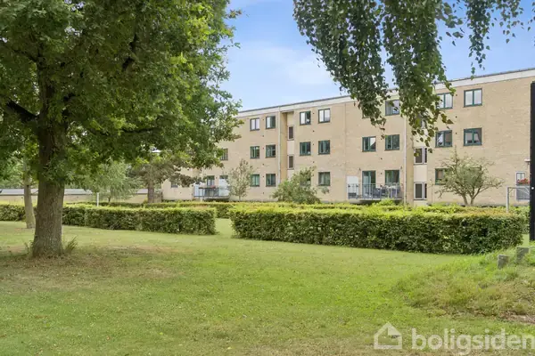 Ejerlejlighed på Rødovre Parkvej 195, 1. tv., 2610 Rødovre