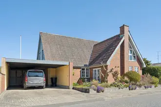 Villa på Industrivej 7, Assens, 9550 Mariager