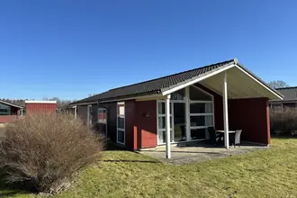 Fritidshus på Pilestien 658, 7190 Billund