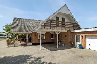 Villa på Stadionvej 11, Assens, 9550 Mariager
