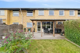 Rækkehus på Mariesvej 7, 7000 Fredericia