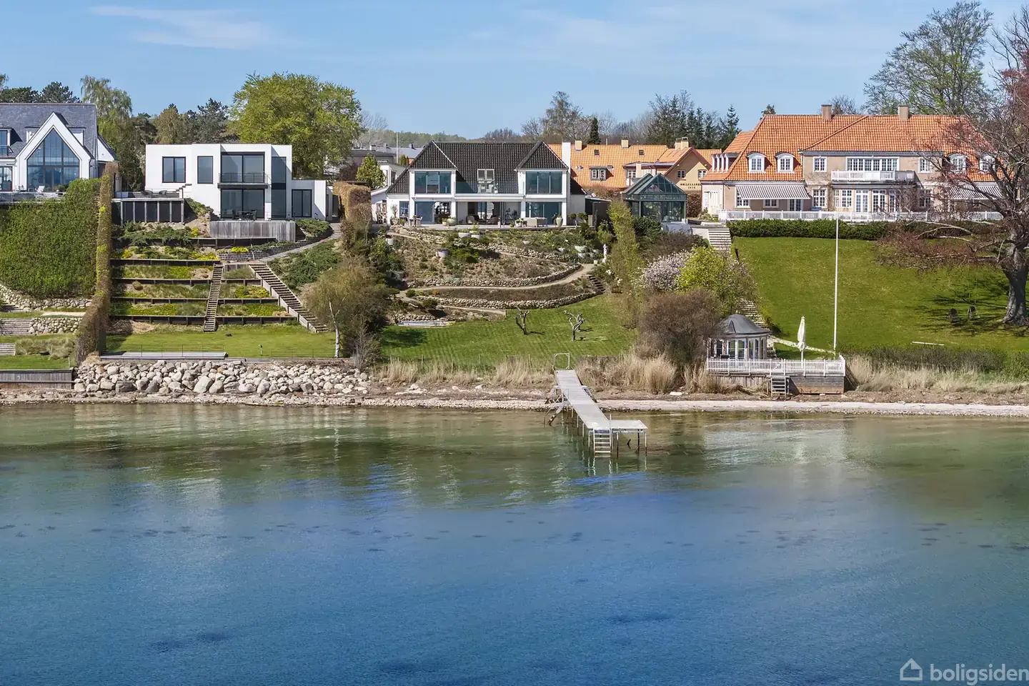 Villa på Gammel Strandvej 199A, 3060 Espergærde