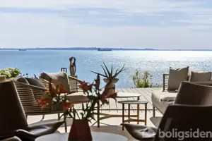 Villa på Gammel Strandvej 199A, 3060 Espergærde