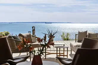 Villa på Gl. Strandvej 199A, 3060