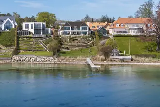 Villa på Gammel Strandvej 199A, 3060