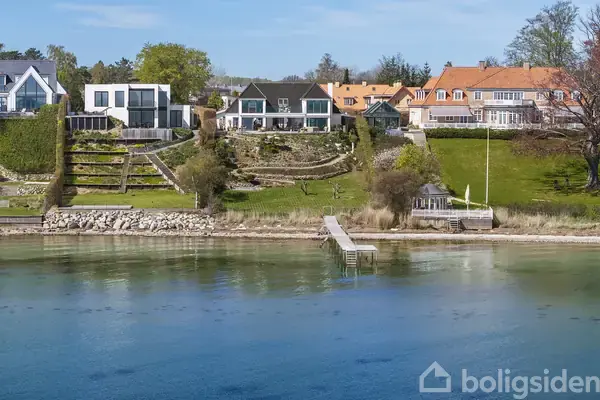 Villa på Gammel Strandvej 199A, 3060 Espergærde