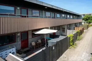 Ejerlejlighed på Svendborgvej 71, st., 4700 Næstved