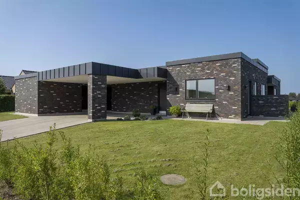 Villa på Vindevej 101, 7800 Skive