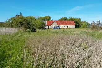 Villa på Kærgårdsvej 44, Nørhå, 7752 Snedsted
