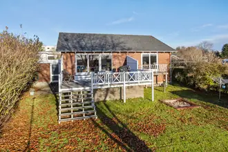 Villa på Lektorvej 42, 9000 Aalborg