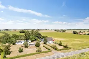 Villa på Klintevej 441, 4791 Borre