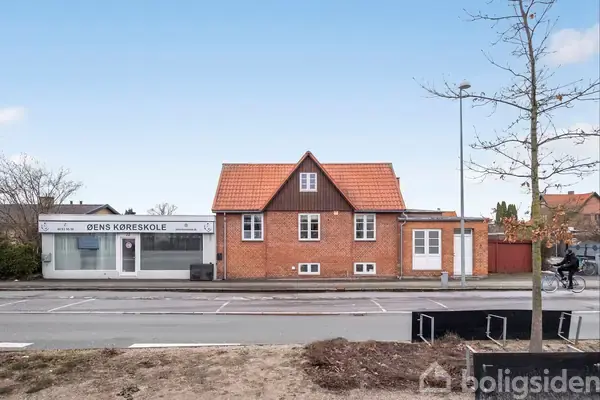 Villa på Corneliusmindevej 1, 2770 Kastrup