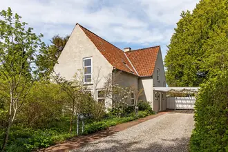 Villa på Nederste Torpenvej 29, 3050 Humlebæk