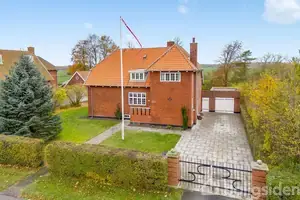 Villa på Løjtoftevej 283, 4900 Nakskov