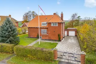 Villa på Løjtoftevej 283, 4900 Nakskov
