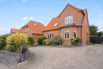 Villa på Østervang 27, 4930 Maribo